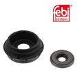 Febi 10100 Strut Top Mounting Kit Front Left Right Fits Renault Clio 1991-1996
