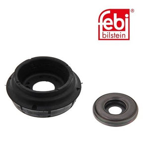 Febi 10100 Strut Top Mounting Kit Front Left Right Fits Renault Clio 1991-1996