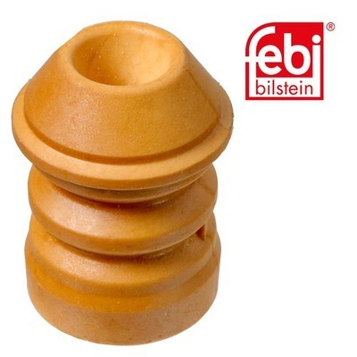 Febi 21105 Bump Stop Rear Premium High performance Fits BMW X5 2000 - 2009