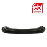 Febi 02110 Cross Rod Sheet Steel Premium Fits Mercedes-Benz C-Class 1996 - 2000