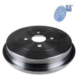 Blueprint ADT34730 Brake Drum High Quality Fits Toyota Yaris/Vitz 2011 - 2017