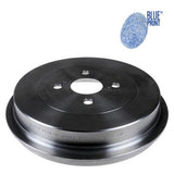 Blueprint ADT34730 Brake Drum High Quality Fits Toyota Yaris/Vitz 2011 - 2017