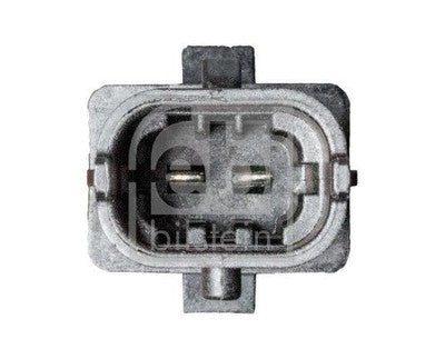 Febi 185818 Exhaust Gas Temperature Sensor Premium Fits Fiat Doblo 2010 - 2023
