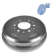 Blueprint ADT34725 Brake Drum High Performance Fits Toyota Hilux 1988 - 1997