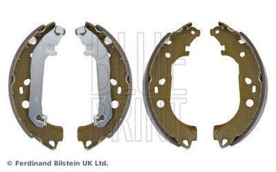 Blueprint ADBP410015 Brake Shoe Set Rear Axle Fits Mitsubishi Lancer 1989 - 1992