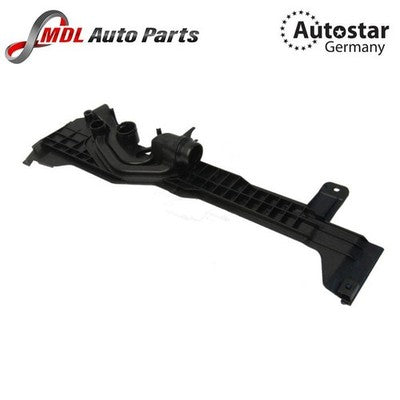 AutoStar Germany Expansion Tank Mounting Plate 17111438819 BMW X5 E53 3.0d 3.0i