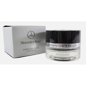 Genuine Mercedes-Benz Fragrance Perfume Atomiser ( DOWNTOWN MOOD ) A0008990288 .