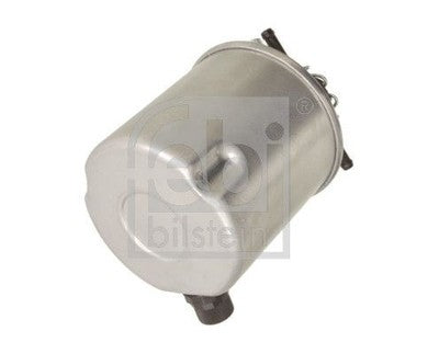 Febi 184010 Fuel Filter Standard Premium Grade Fits Nissan Cabstar 2006 - 2013