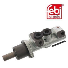 Febi 18317 Brake Master Cylinder High Performance Fits Peugeot 605 1994 - 1999