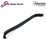 Autostar Germany Crankcase Vent Hose 11617504536 New Quality Guarantee "
