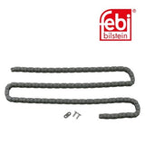 Febi 26374 Timing Chain Simplex Fits Mercedes-Benz A-Class 2004 - 2012