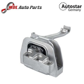 Autostar Germany ENGINE MOUNTING FOR AUDI 5Q0199262BK