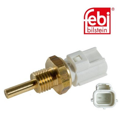 Febi 30670 Coolant Temperature Sensor Premium Fits Lexus GS 2013 - 2025