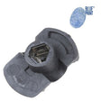 Blueprint ADG01431 Rotor Distributor Front Rear Fits Daewoo Matiz 1998 - 2024