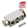 Febi 107667 Valves Premium Durable Fits Mercedes-Benz C-Class 2009 - 2014