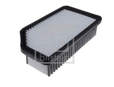 Febi 183892 Air Filter Standard Premium Grade Durable Fits Kia Rio 2011 - 2017