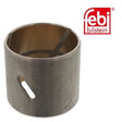 Febi 17050 Brake Camshaft Bush Front Axle Premium Fits Mazda 121 1990 - 1996