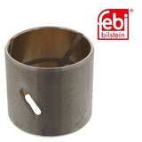 Febi 17050 Brake Camshaft Bush Front Axle Premium Fits Mazda 121 1990 - 1996