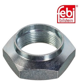 Febi 12692 Axle Nut Premium High Performance Fits Peugeot Boxer 1997 - 2002