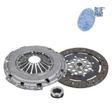 Blueprint ADC430139 Clutch Kit Three Piece Premium For Smart Forfour 2004 - 2006