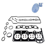 Blueprint ADT362104C Cylinder Head Gasket Set Fits Toyota Yaris/Vitz 1999 - 2005