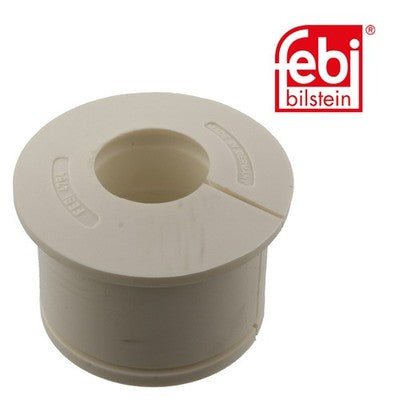 Febi 04764 Anti Roll Bar Bush Front Plastic Premium Durable High Performance