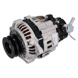 Febi 188511 Alternator Fits Mitsubishi Challenger / Shogun Sport 2003 - 2025