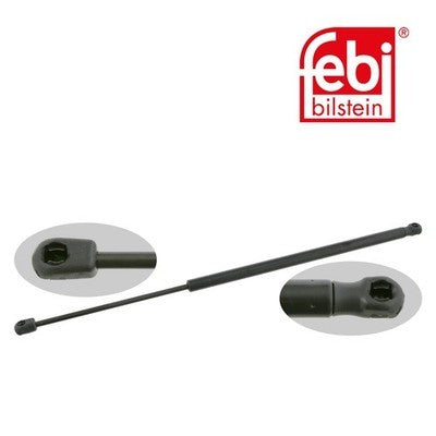 Febi 24719 Gas Spring Premium High Performance Fits Mercedes-Benz SLK 2004-2011