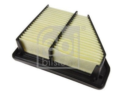 Febi 184307 Air Filter Standard Premium Grade Fits Honda Civic 2008 - 2011