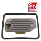 Febi 32878 Transmission Oil Filter Set 4-Sp Auto Fits Audi A6 1994 - 1995
