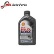 SHELL 5W301L-ECTC3 SHELL HELIX ULTRA ECT C3 5W30 - PRD00004422 1L