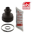 Febi 23189 Premium Bellow Drive Shaft Front Durable Fits Ford Mondeo 2004-2007