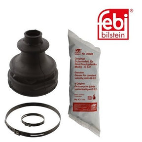 Febi 23189 Premium Bellow Drive Shaft Front Durable Fits Ford Mondeo 2004-2007