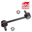 Febi 42099 Stabiliser Link Rear Left Right Fits Honda Accord 2003 - 2008