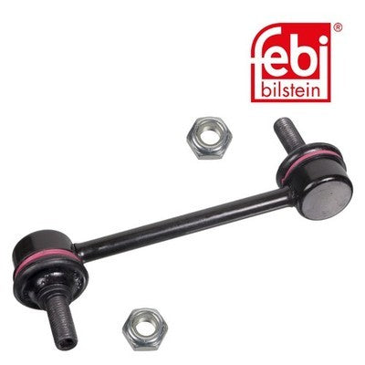 Febi 42099 Stabiliser Link Rear Left Right Fits Honda Accord 2003 - 2008