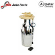 AutoStar Germany FUEL PUMP MOUNTING UNIT 0580203008
