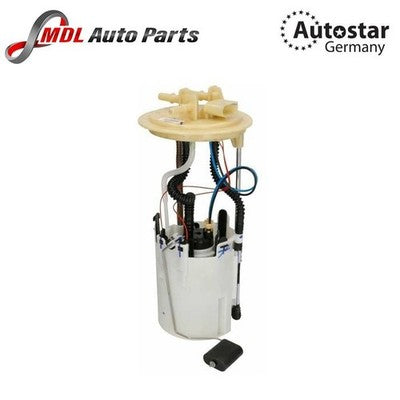 AutoStar Germany FUEL PUMP MOUNTING UNIT 0580203008