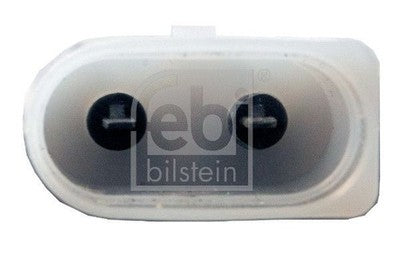 Febi 171863 Coolant Expansion Tank Standard Fits Audi A6 Allroad 2012 - 2018