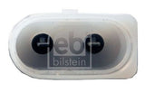 Febi 171863 Coolant Expansion Tank Standard Fits Audi A6 Allroad 2012 - 2018