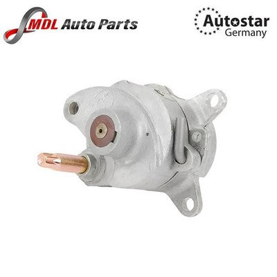AutoStar Germany Belt Tensioner 1112000770 for Mercedes-Benz C220, C230, SLK230