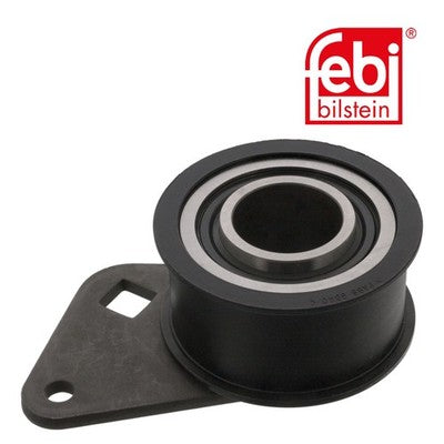 Febi 08502 Tensioner Pulley Premium Quality For Land Rover Discovery 1989 - 1998