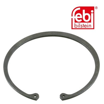 Febi 10463 Circlip High Quality Durable Premium Grade Fits Ford Kuga 2013 - 2019