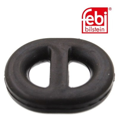 Febi 44203 Rubber Mount EPDM Rubber Fits Mercedes-Benz E-Class 1998 - 2002