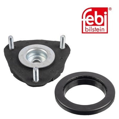Febi 19676 Strut Top Mounting Kit Front Left Right Fits Ford Focus 1999-2004