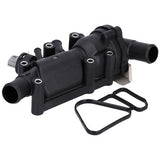 Febi 194840 Thermostat With Housing Premium Grade Fits Ford Ka 2001 - 2008