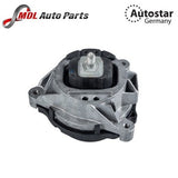 AUTOSTAR 22116855456 RH ENGINE MOUNTING