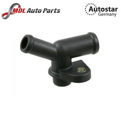 COOLANT FLANGE / PIPE FITS VW 074121143D