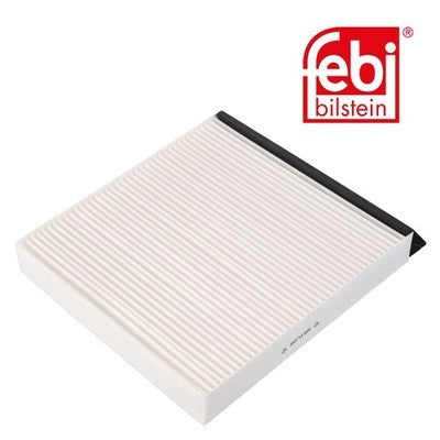 Febi 21935 Cabin Filter Premium High Performance Fits Renault Megane 1998 - 1999