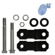 Blueprint ADT38017 Spring Shackle High Quality Fits Toyota Regius 1987 - 1995