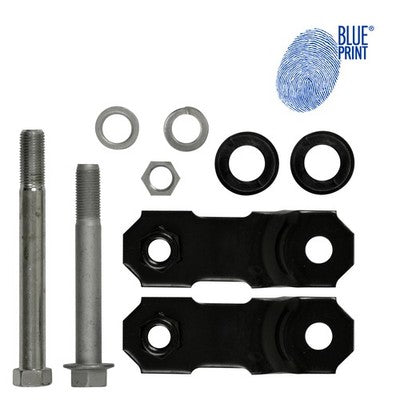 Blueprint ADT38017 Spring Shackle High Quality Fits Toyota Regius 1987 - 1995